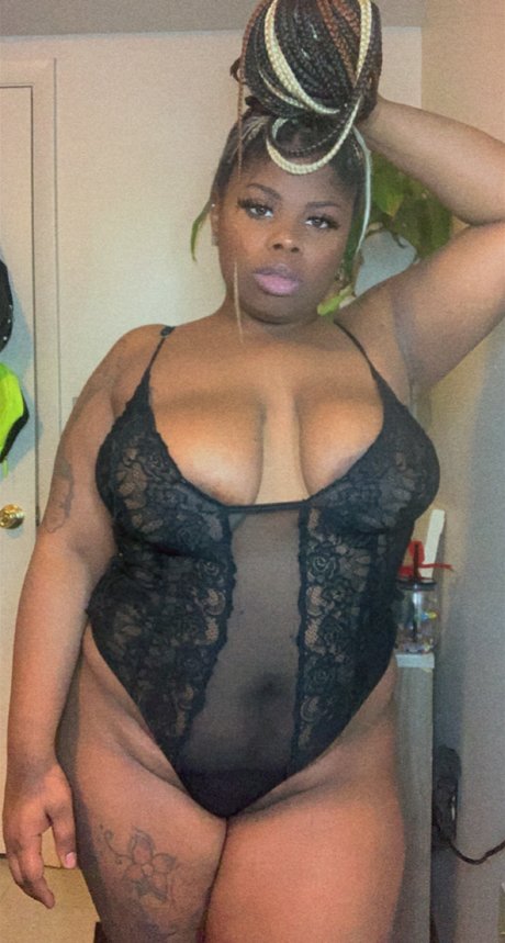 The Chocolate Energizer Bunni 