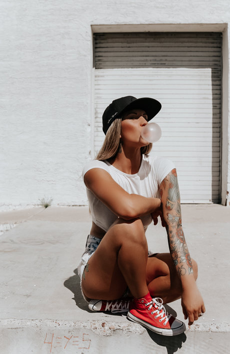 Mistress Of The House