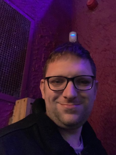 Ash  nude leaked OnlyFans photo