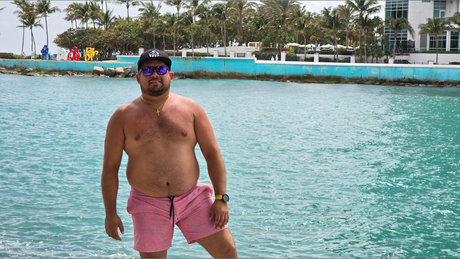 Nestor Martinez  nude leaked OnlyFans photo