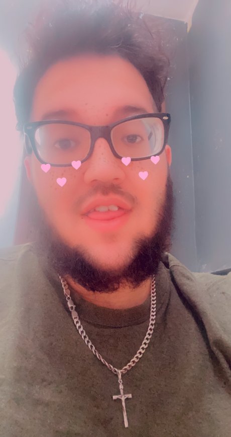 Brian A  nude leaked OnlyFans photo