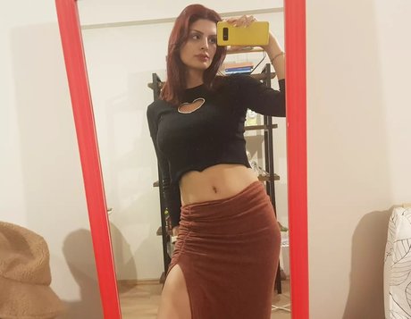 Melissa Turkish Trans Woman Model