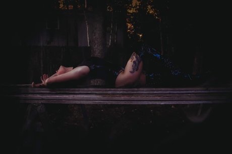 Sapphire The Succubus