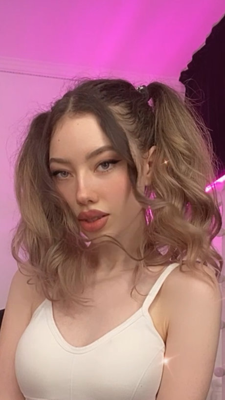 Sinse Milla  nude leaked OnlyFans photo