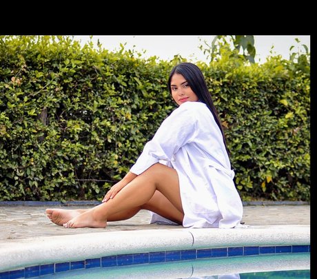 Juliana Rodrguez Lpez  nude leaked OnlyFans photo