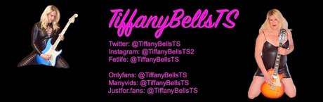 Tiffanybellsts