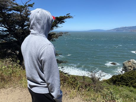 The Shirtless Teacher  nude leaked OnlyFans photo