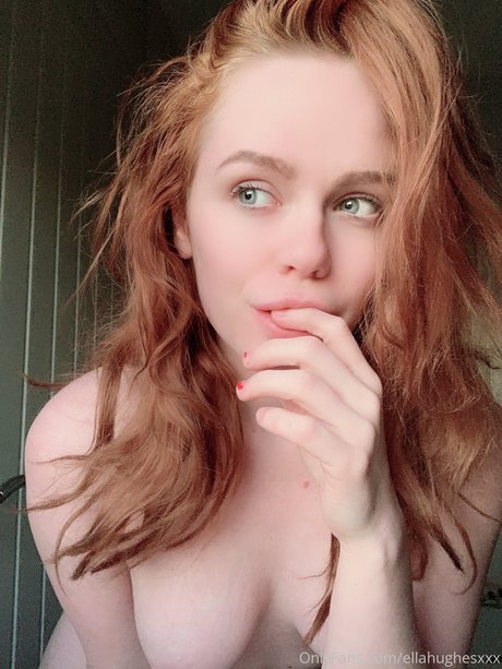Ella Hughes