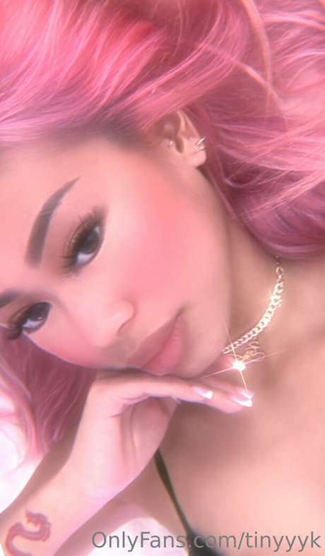 Tinyyyk