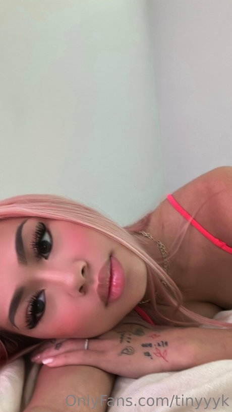 Tinyyyk