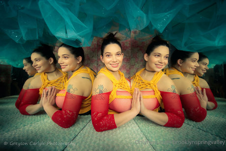 Brooklyn Spring Valley