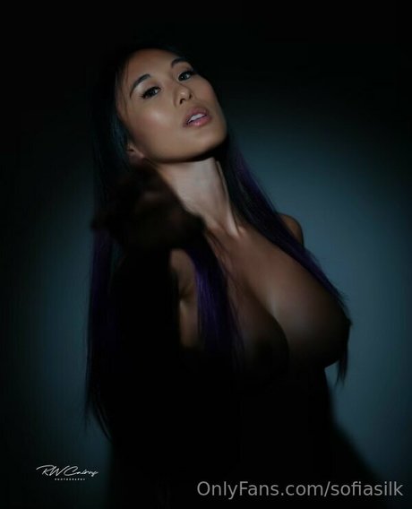 Sofia Silk