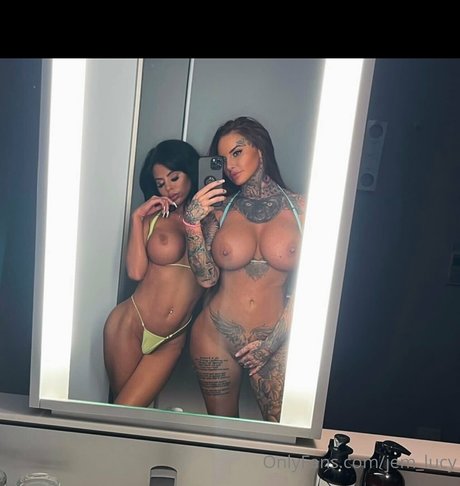 Jemma Lucy