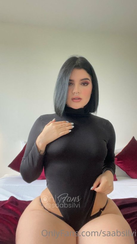 Saabsilvi