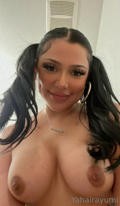 Yahaira Yumi