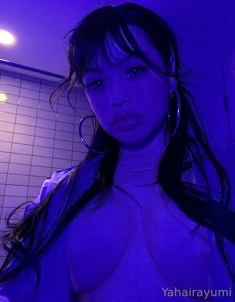 Yahaira Yumi