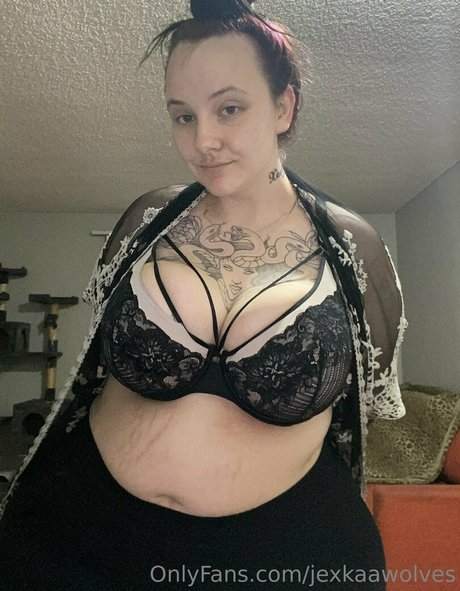 Jexkaa Wolves