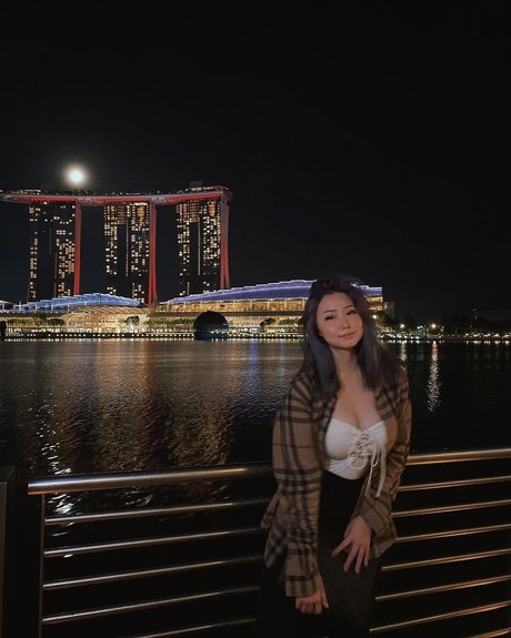 Bree Wales Covington