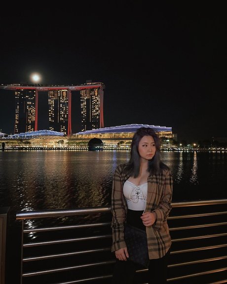 Bree Wales Covington