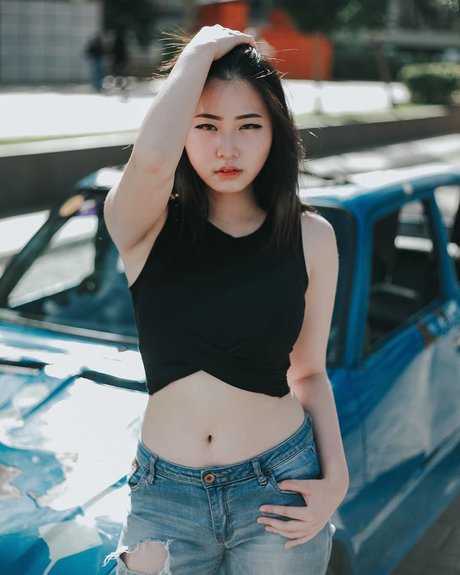 Bree Wales Covington