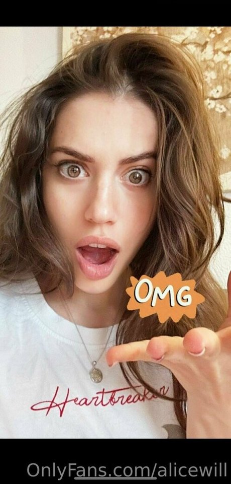 Alicewill
