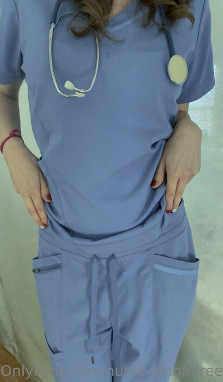 Nursejennafree