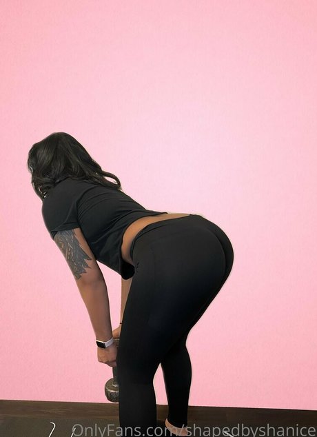 Shapedbyshanice