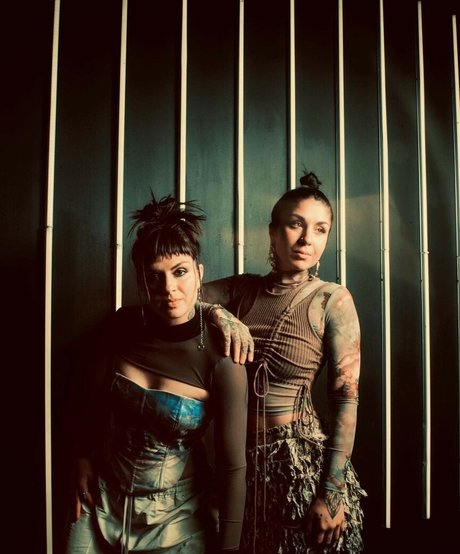 Krewella