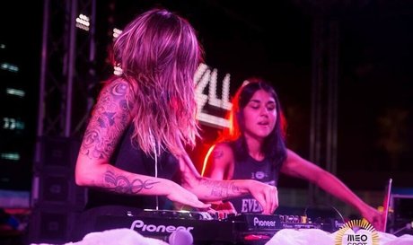 Krewella