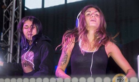 Krewella