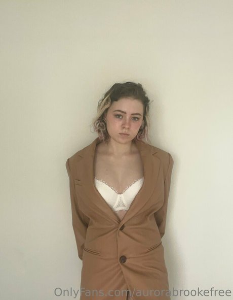 Aurorabrookefree