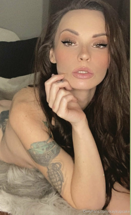Kaykupcake