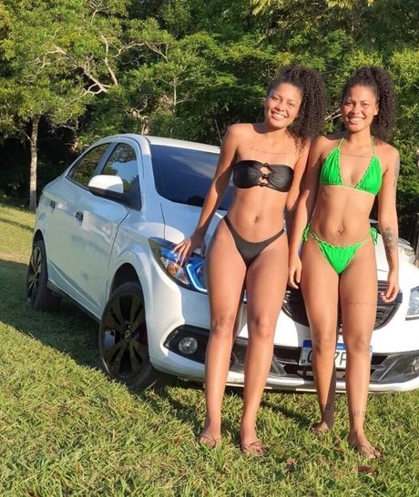 Dancarinas De Funk Do