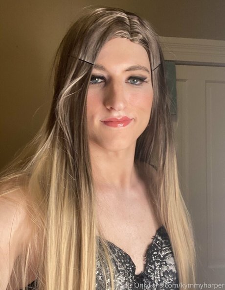 Kymmyharper