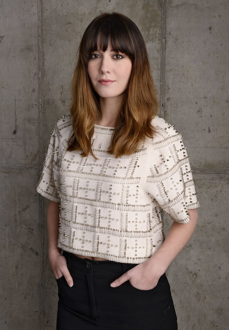 Mary Elizabeth Winstead