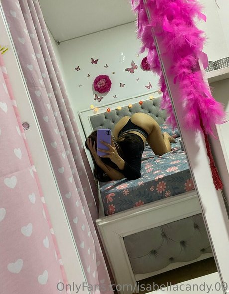 Isabellacandy09