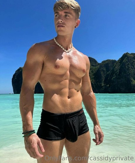 Cassidyprivate
