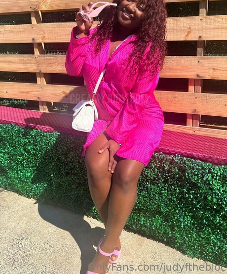 Judyfthebloc