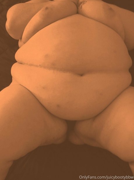 Juicybootybbw