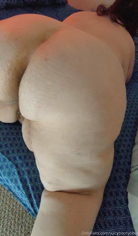 Juicybootybbw