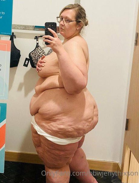 Bbwjenythixson