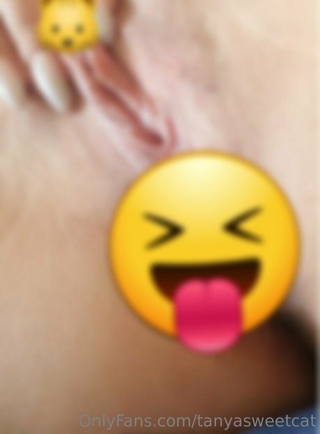 Tanyasweetcat