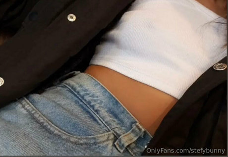 Stefybunny