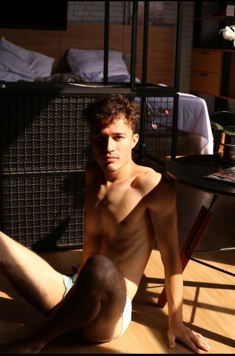 Douglas Andrade Rodrigues