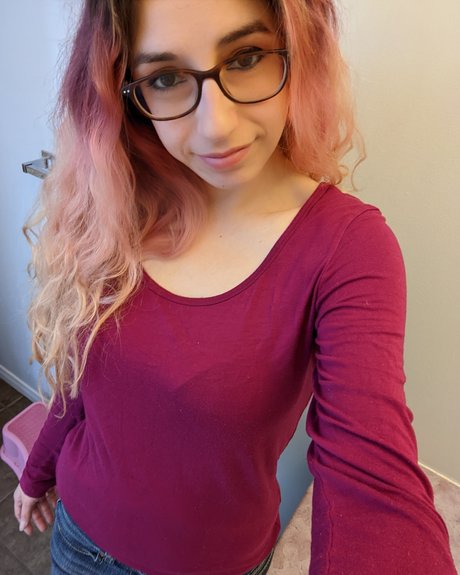 Jennie  nude leaked OnlyFans photo