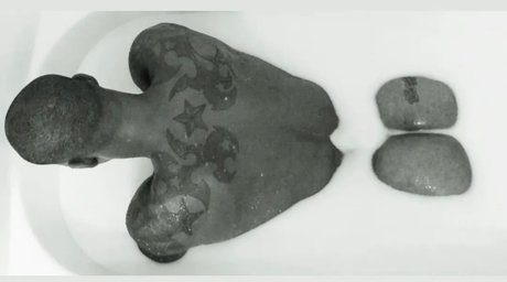 Raging Stallions Rambo