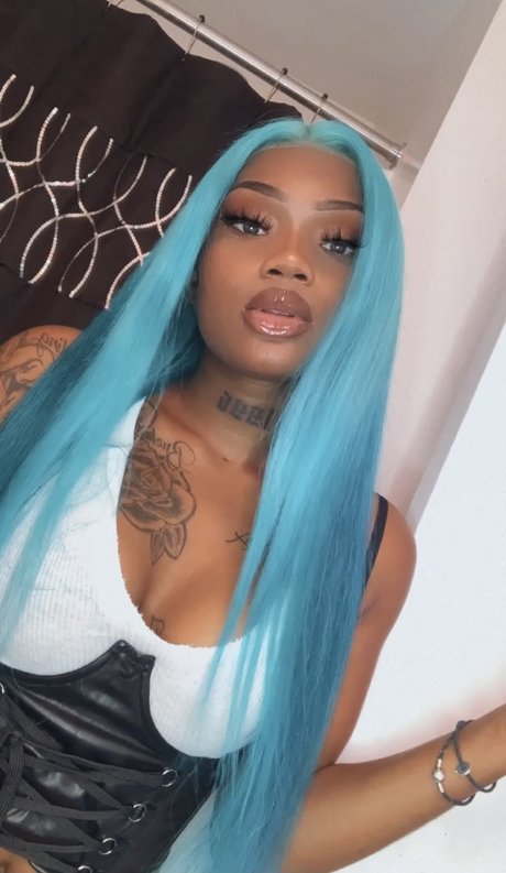 Sydney Yvette Santiago