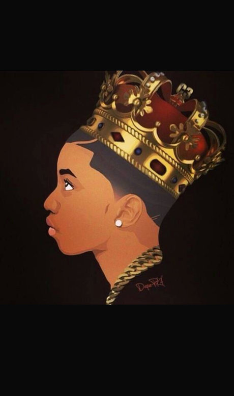 Royal Finest  nude leaked OnlyFans photo