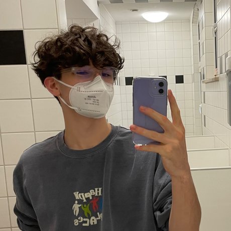 Just A Twink  nude leaked OnlyFans photo