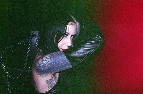 Batty Daddyletharia  nude leaked OnlyFans photo